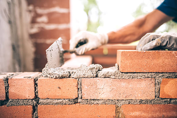 Digor İnşaat Taş Duvarcısı